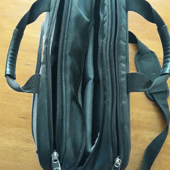 Samsonite laptop Carryall - Picture 4 of 4